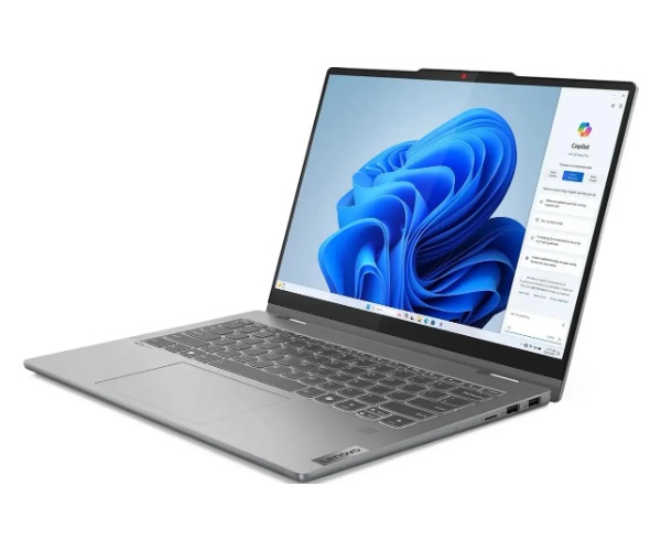 Ideapad 5 14IRU9 Flip 14 Core 5-120U