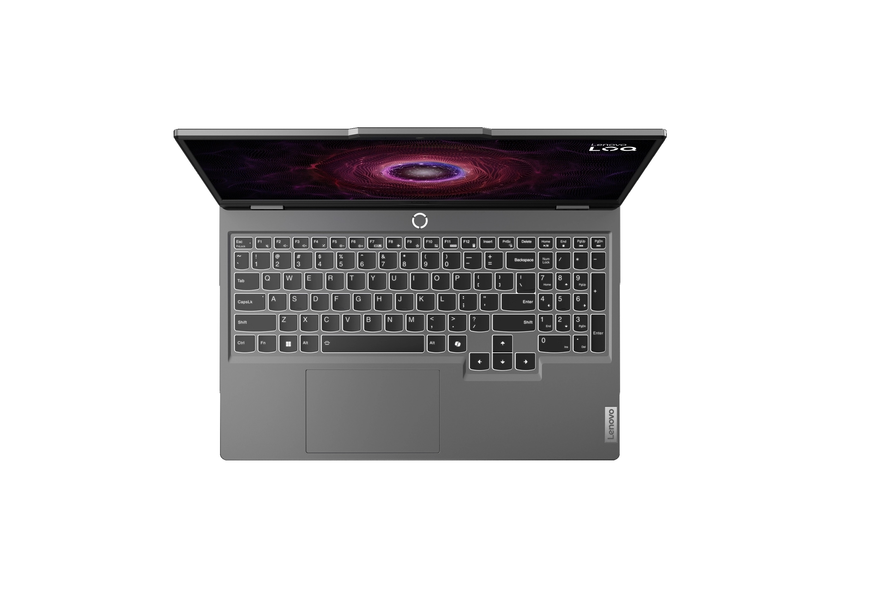 LOQ 15 Gaming Laptop AMD Ryzen 5 SSD 15 Windows 11 — 2