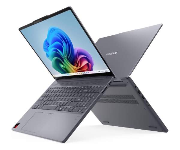 IdeaPad Slim 3 15Q8X10 15 FHD+ Touch Snapdragon X SSD Windows 11