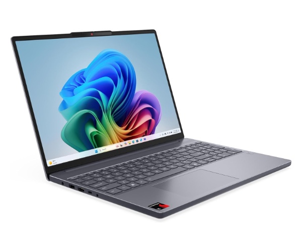 IdeaPad Slim 3 15Q8X10 15 FHD+ Touch Snapdragon X SSD Windows 11 — 2