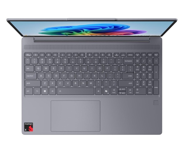 IdeaPad Slim 3 15Q8X10 15 FHD+ Touch Snapdragon X SSD Windows 11 — 3