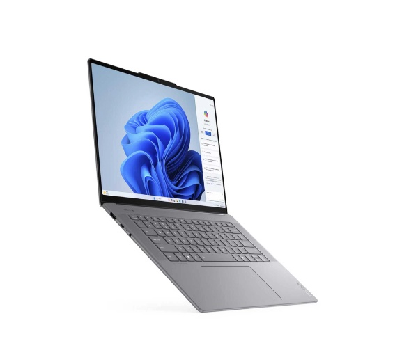 Yoga Slim 7 15ILL9 15 2.8K Touch Core Ultra 7-256V SSD Intel Arc Windows 11
