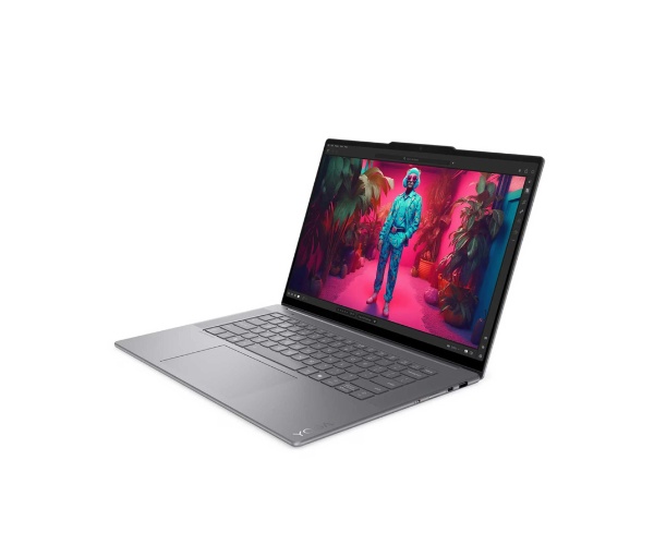 Yoga Slim 7 15ILL9 15 2.8K Touch Core Ultra 7-256V SSD Intel Arc Windows 11 — 2