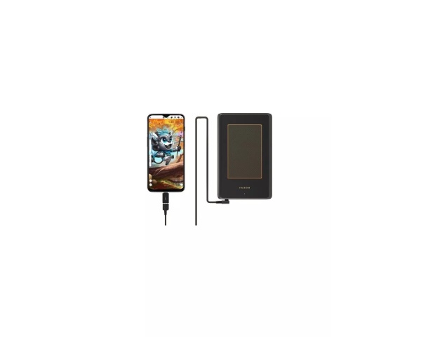 HUION Inspiroy H420X Creative Pen Tablet — 2