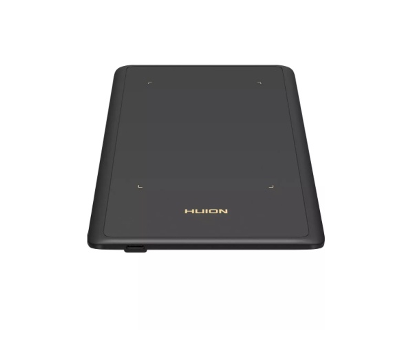 HUION Inspiroy H420X Creative Pen Tablet — 3