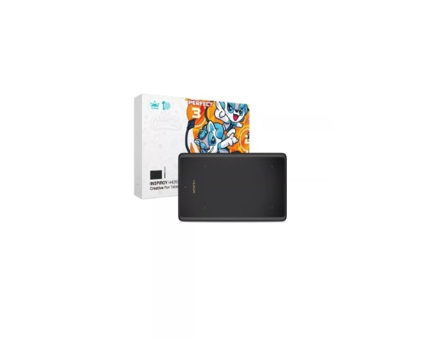HUION Inspiroy H420X Creative Pen Tablet