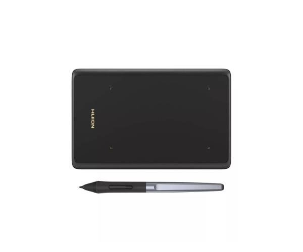 HUION Inspiroy H420X Creative Pen Tablet — 6