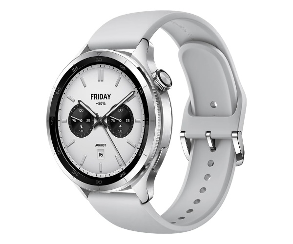 Watch S4 — 5