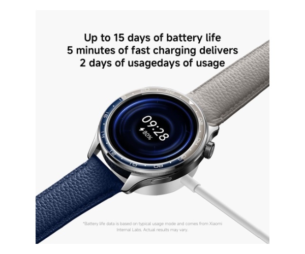 Watch S4 — 7