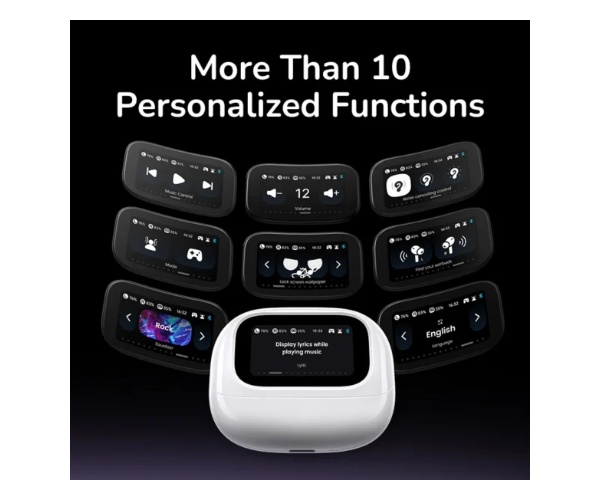 UGREEN EchoBuds Magic Model WS211 55137 — 2