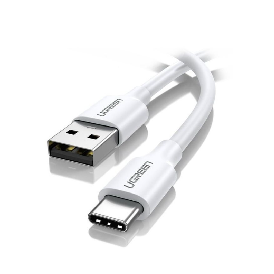 Cable ugreen USB-A to USB-C US287 60121 — 2