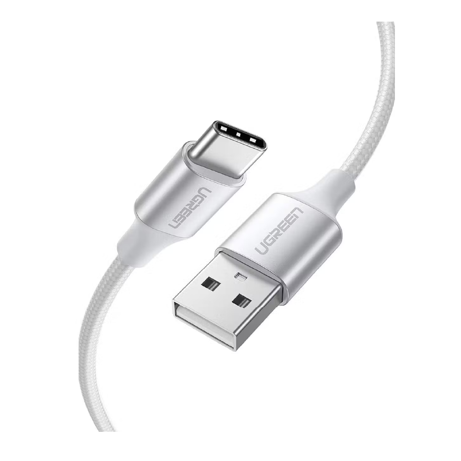 Cable ugreen USB-A to USB-C US287 60121 — 3