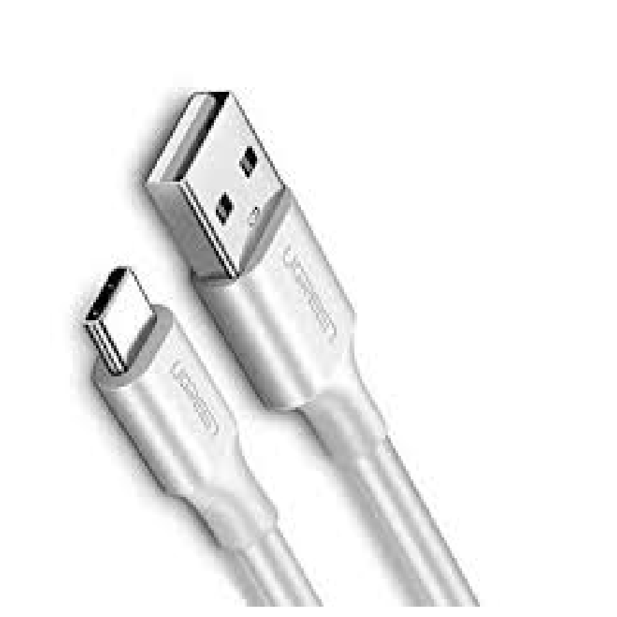 Cable ugreen USB-A to USB-C US287 60121 — 5
