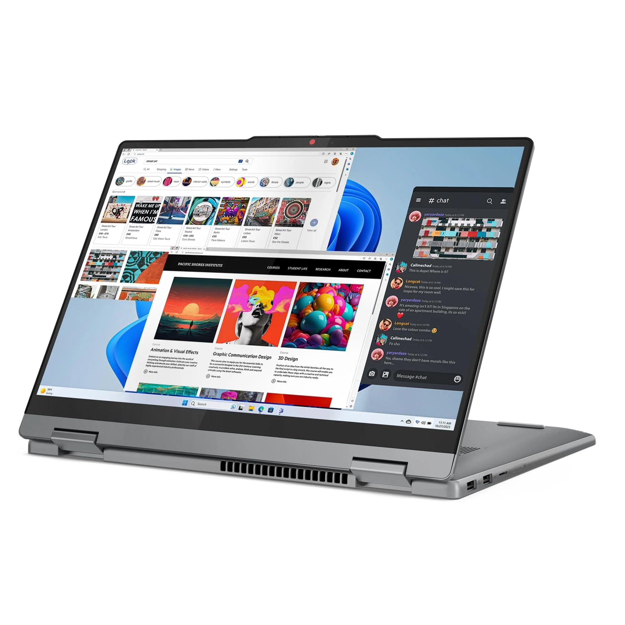5 16AHP9 16 FHD Touch SSD Radeon 780M