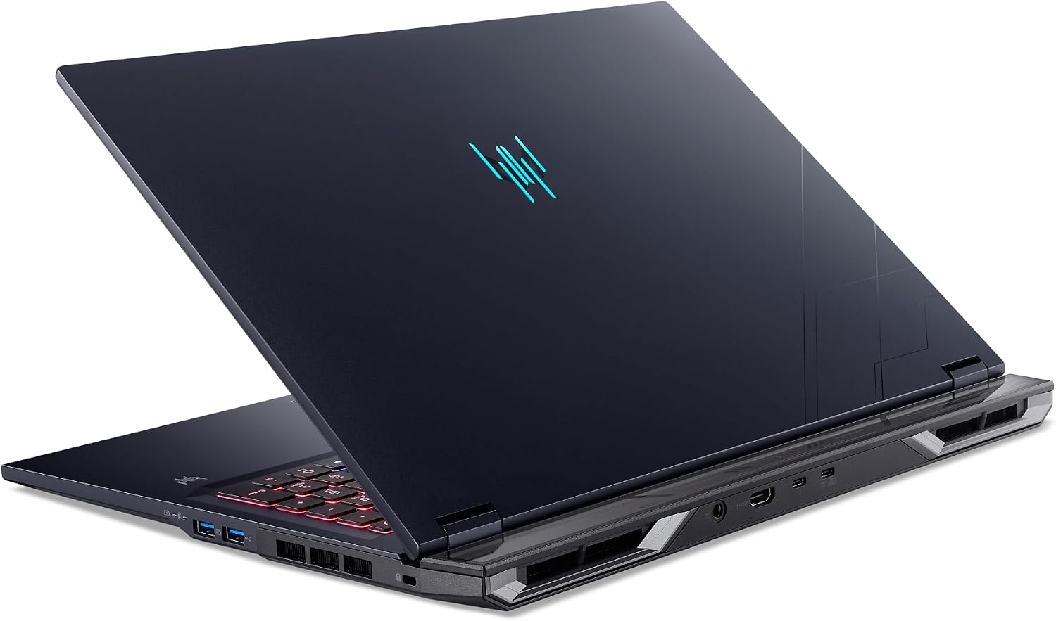Predator Helios 18 AI PHN18-72-9474 18 WQXGA ULTRA 9-275HX DDR5 SSD WIN 11 — 4