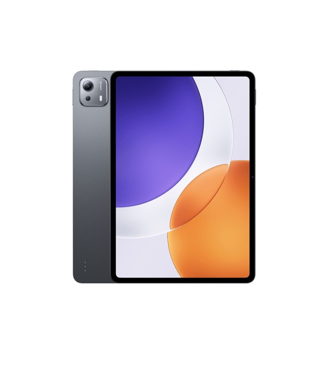 Pad 7S Pro 12 premium flagship tablet — 2