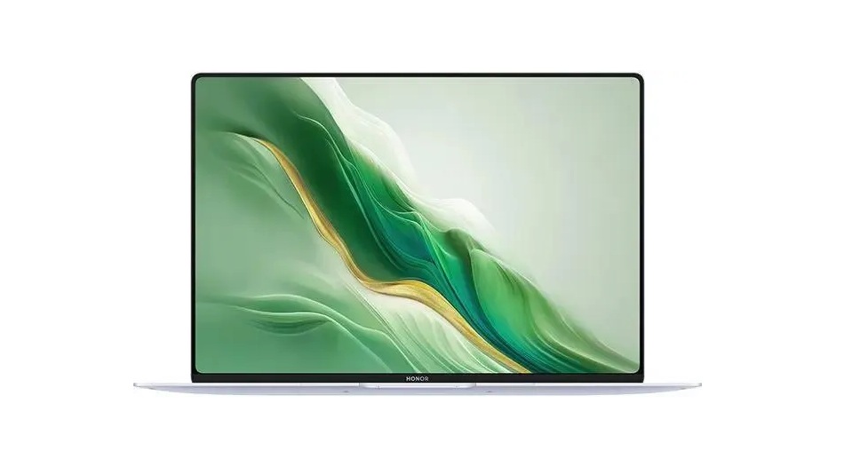 Ноутбук Honor MagicBook Art 14 2024 5301AKXJ OLED — 4