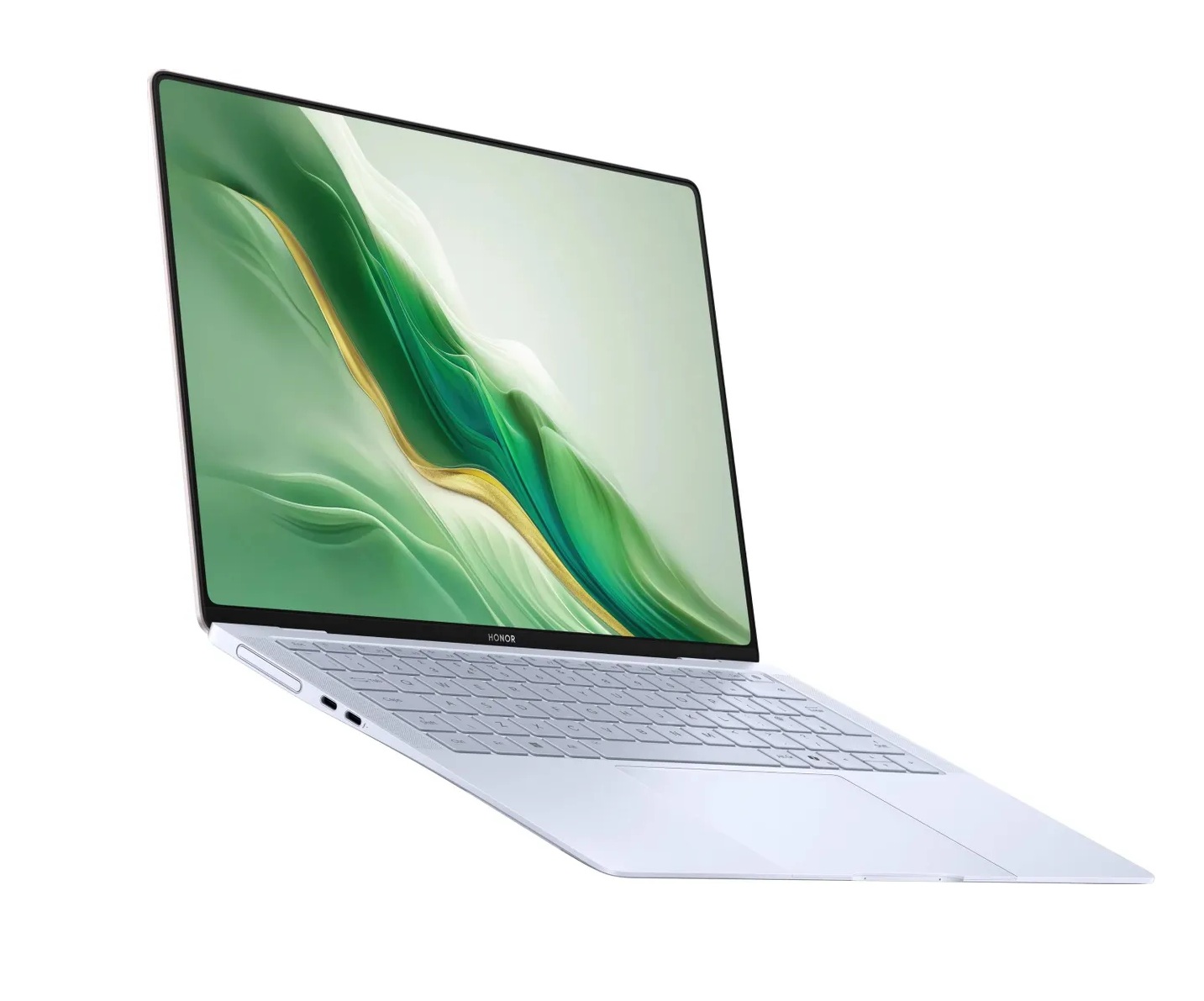 Ноутбук Honor MagicBook Art 14 2024 5301AKXJ OLED — 5