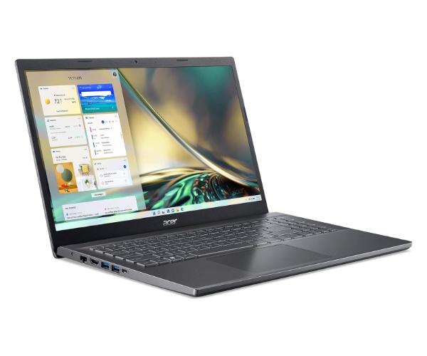 Aspire 5 A515-57- 15 FHD