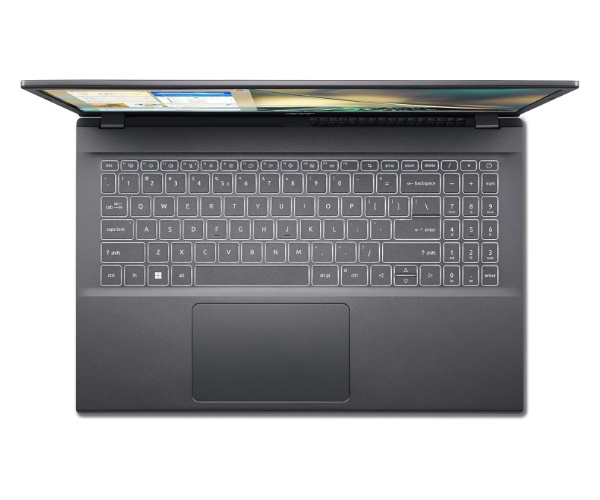 Aspire 5 A515-57- 15 FHD — 2