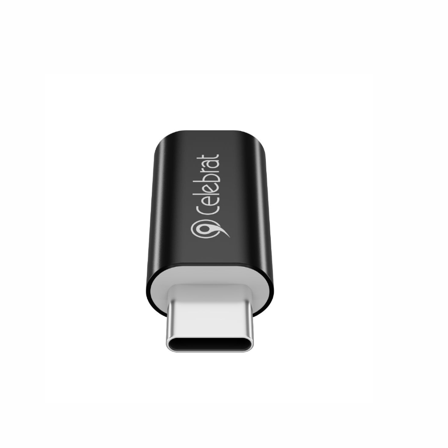 ADAPTER CELEBRAT TYPE-C LIGHTNING CA-02 — 2