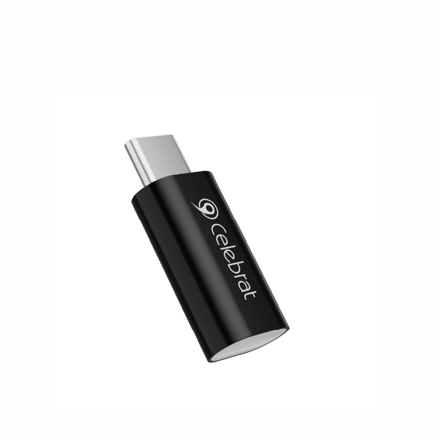 ADAPTER CELEBRAT TYPE-C LIGHTNING CA-02