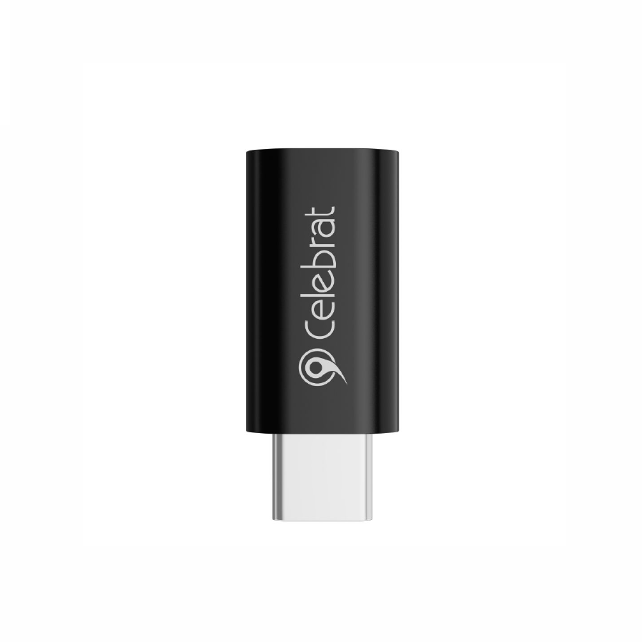 ADAPTER CELEBRAT TYPE-C LIGHTNING CA-02 — 4