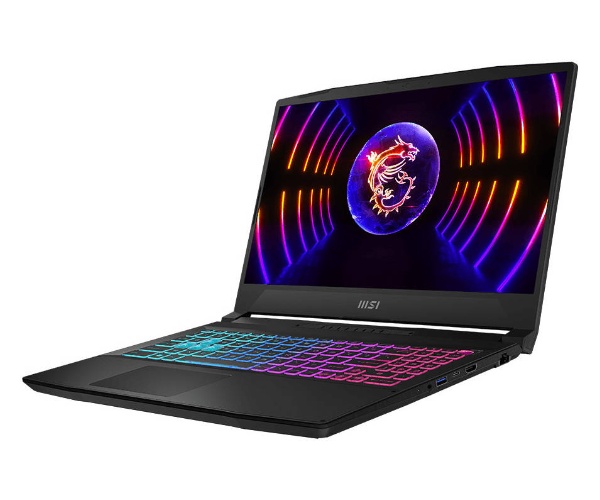 Ноутбук MSI Katana 15 B13VEK — 2