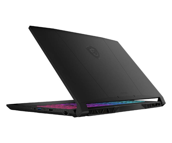 Ноутбук MSI Katana 15 B13VEK — 3