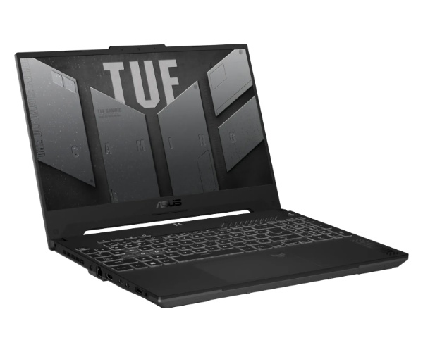 Tuf FX507VU-LP150 15 FHD144Hz Ci7-13620H DDR5 SSD