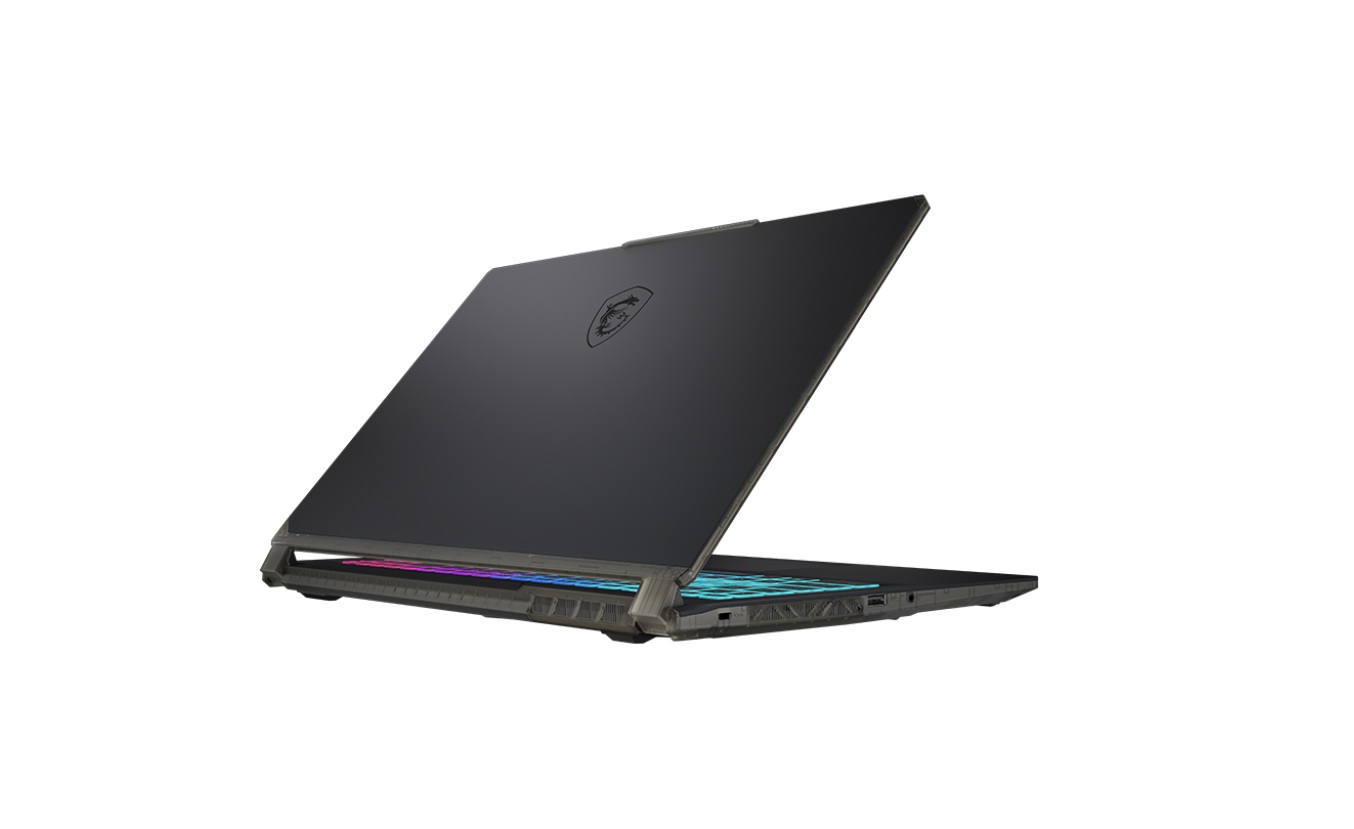 MSI Cyborg 15 AI A1VEK-244XRU 9S7-15K211-244 15 IPS FHD Ultra 7 155H SSD RTX4050 Translucent — 8