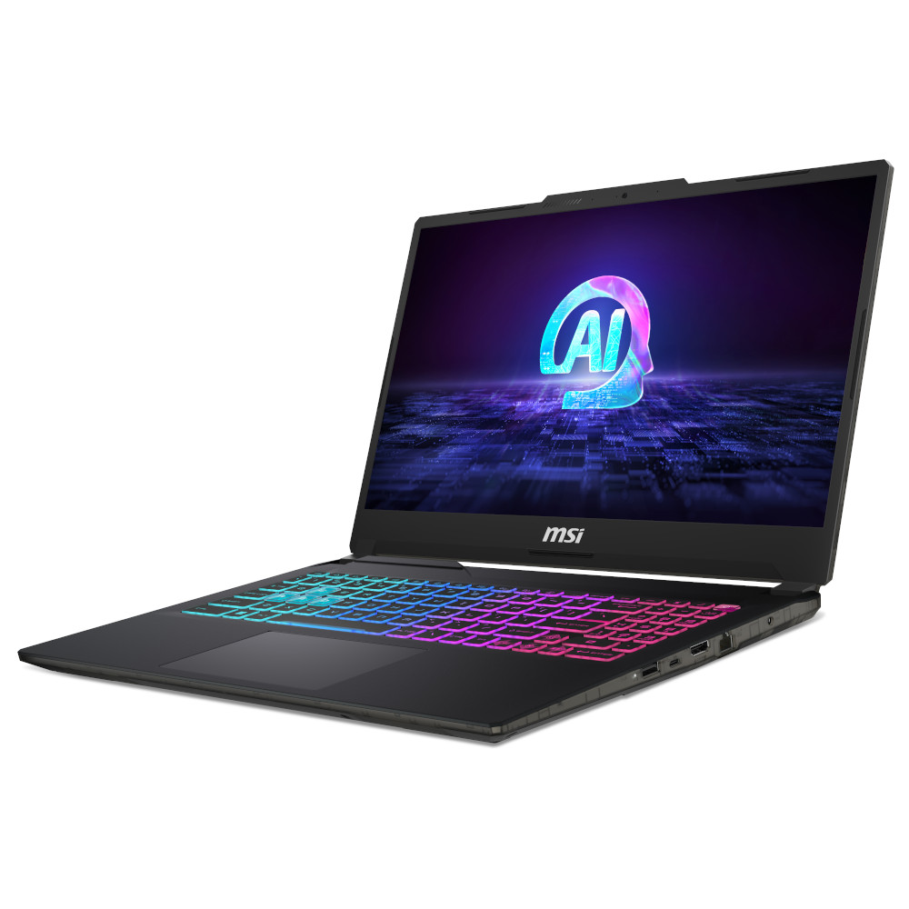 MSI Cyborg 15 AI A1VEK-244XRU 9S7-15K211-244 15 IPS FHD Ultra 7 155H SSD RTX4050 Translucent — 7