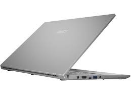 Ноутбук MSI Modern 15 A11MU-1006XGE Core i3 8 RAM 256 SSD — 6