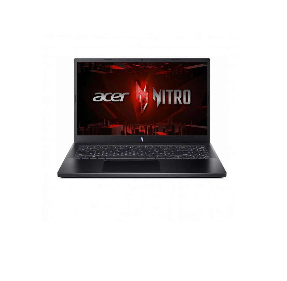 Ноутбук Acer Nitro V15 ANV15-52 — 9