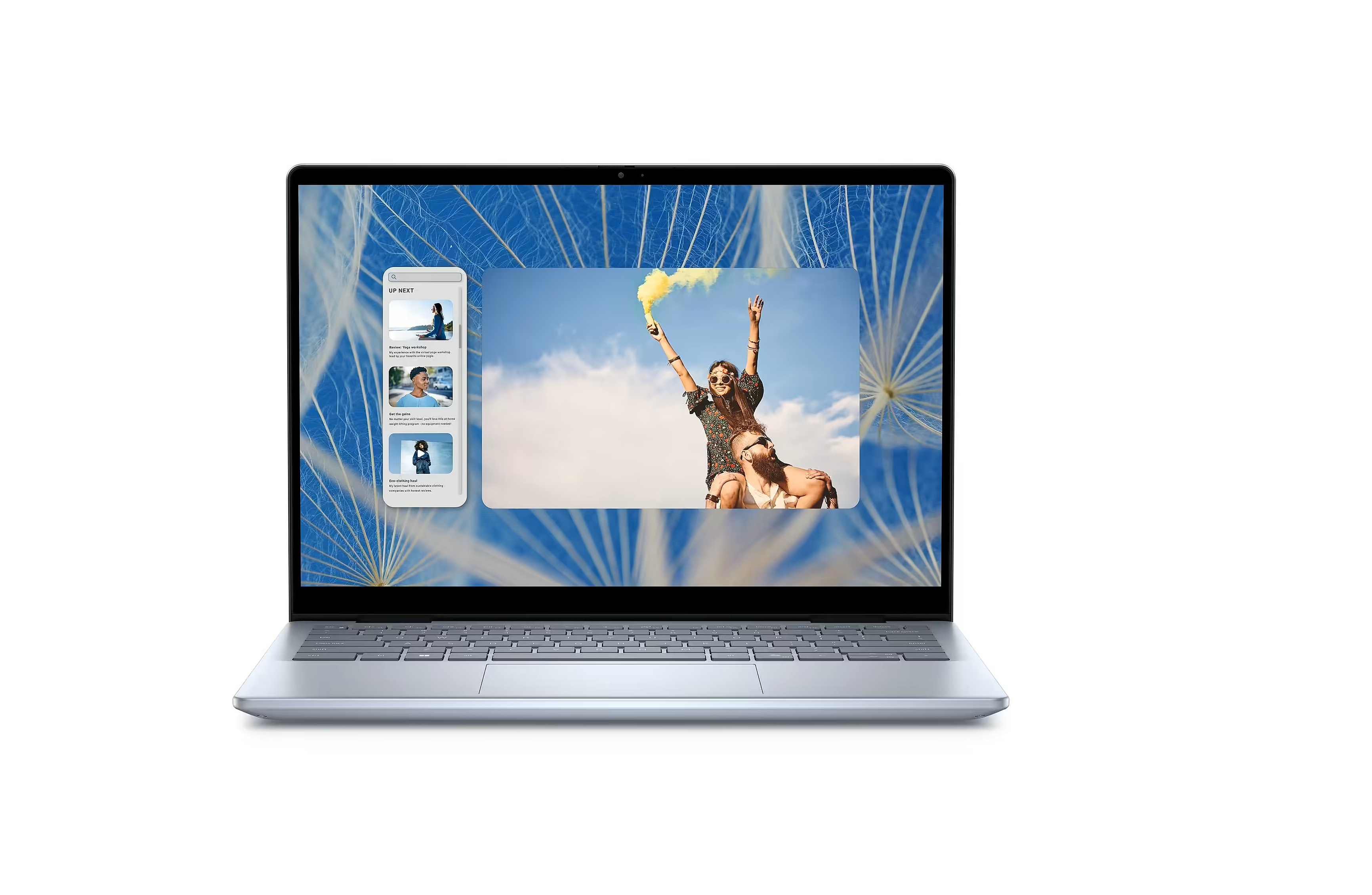 Laptop Inspiron 7440 14 2K Intel Ultra 9 185H SSD Windows 11
