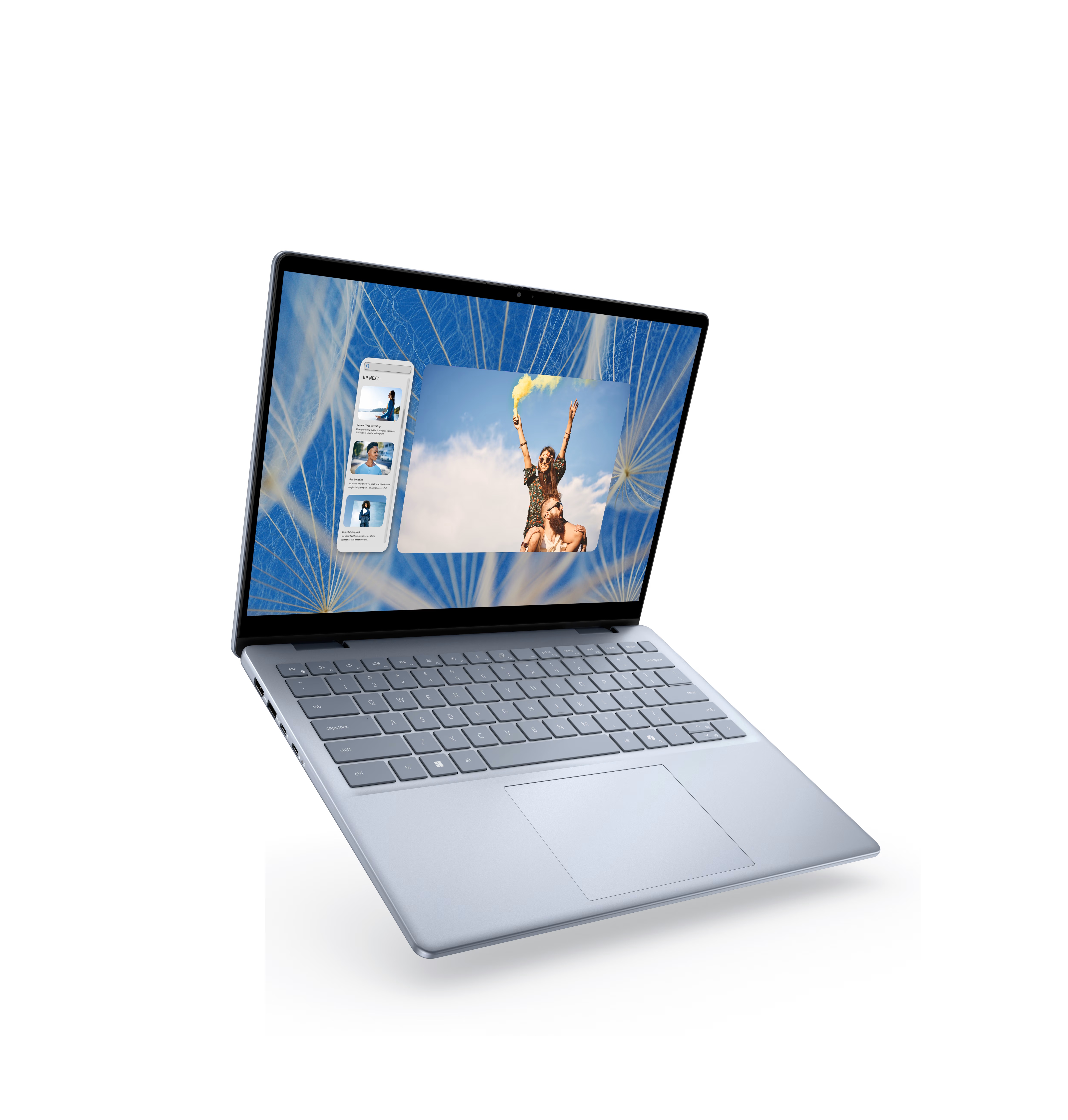 Laptop Inspiron 7440 14 2K Intel Ultra 9 185H SSD Windows 11 — 2