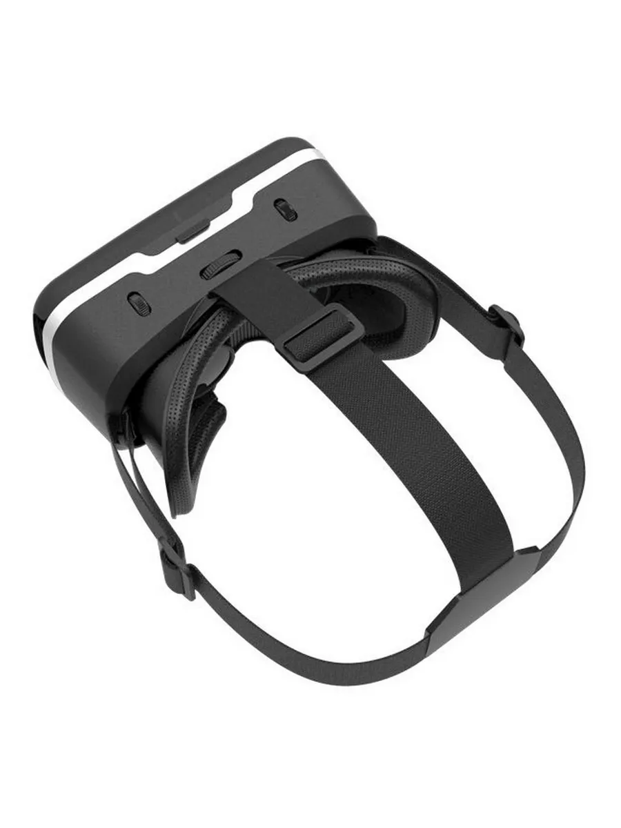 VR glasses Ritmix RVR-200 — 2