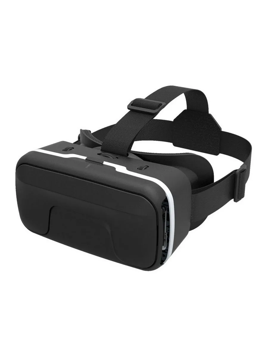 VR glasses Ritmix RVR-200 — 3
