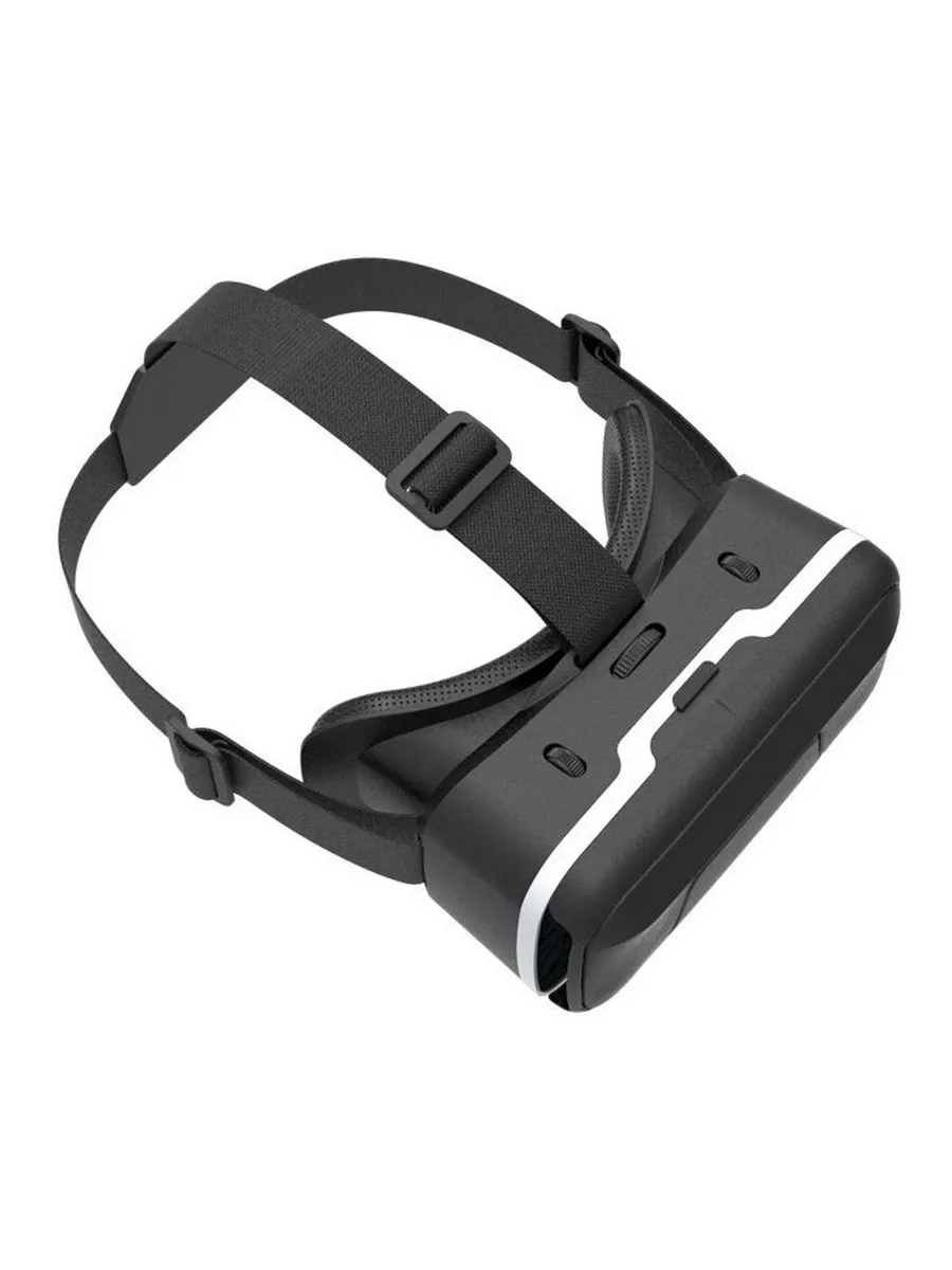 VR glasses Ritmix RVR-200 — 5