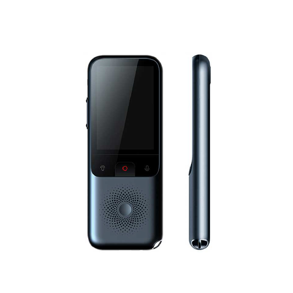 T11 voice translator — 3