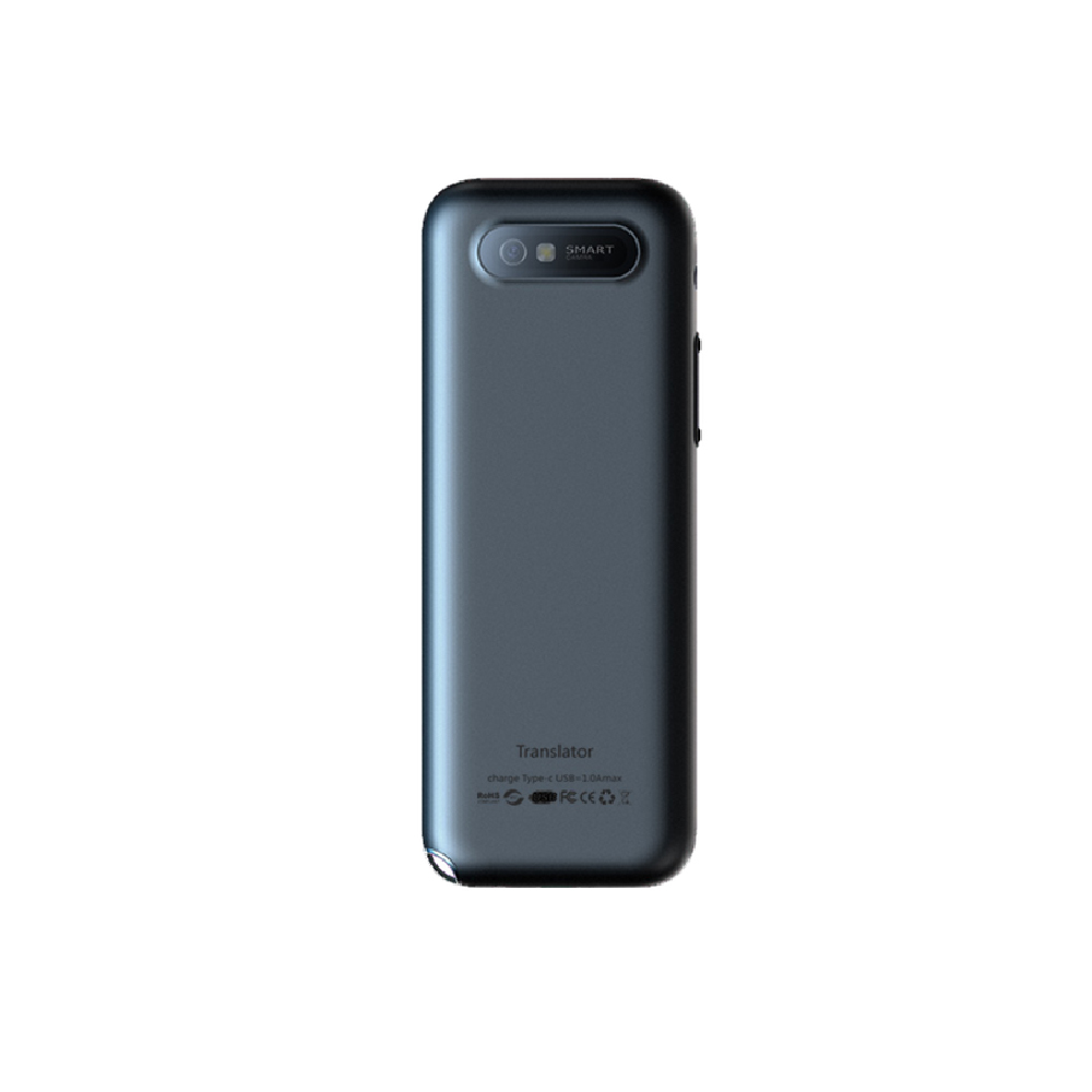 T11 voice translator — 5