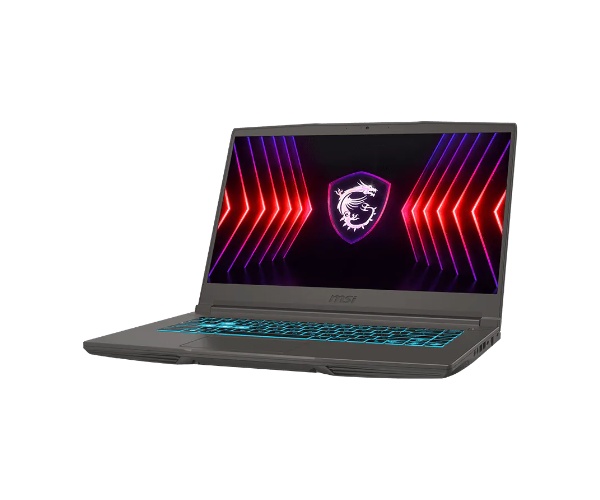 MSI Thin 15 B12UC-2036XRO 15 FHD 144Hz I5-12450H 3050 — 2