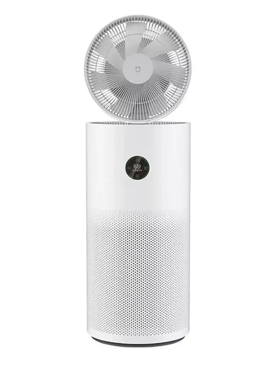 Mijia Circulating Air Purifier AC-MD2-SC — 5