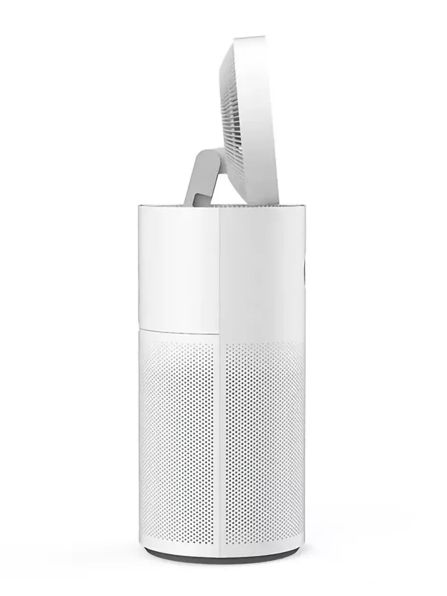 Mijia Circulating Air Purifier AC-MD2-SC — 7