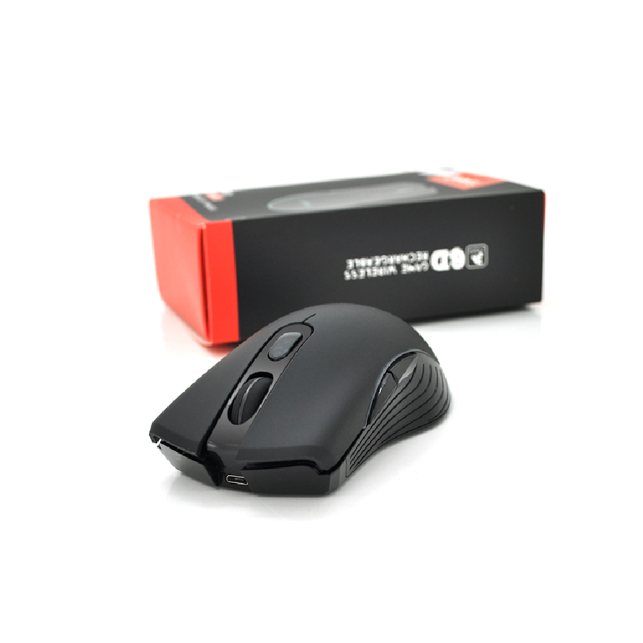 Wireless mouse JEDEL W480 — 3