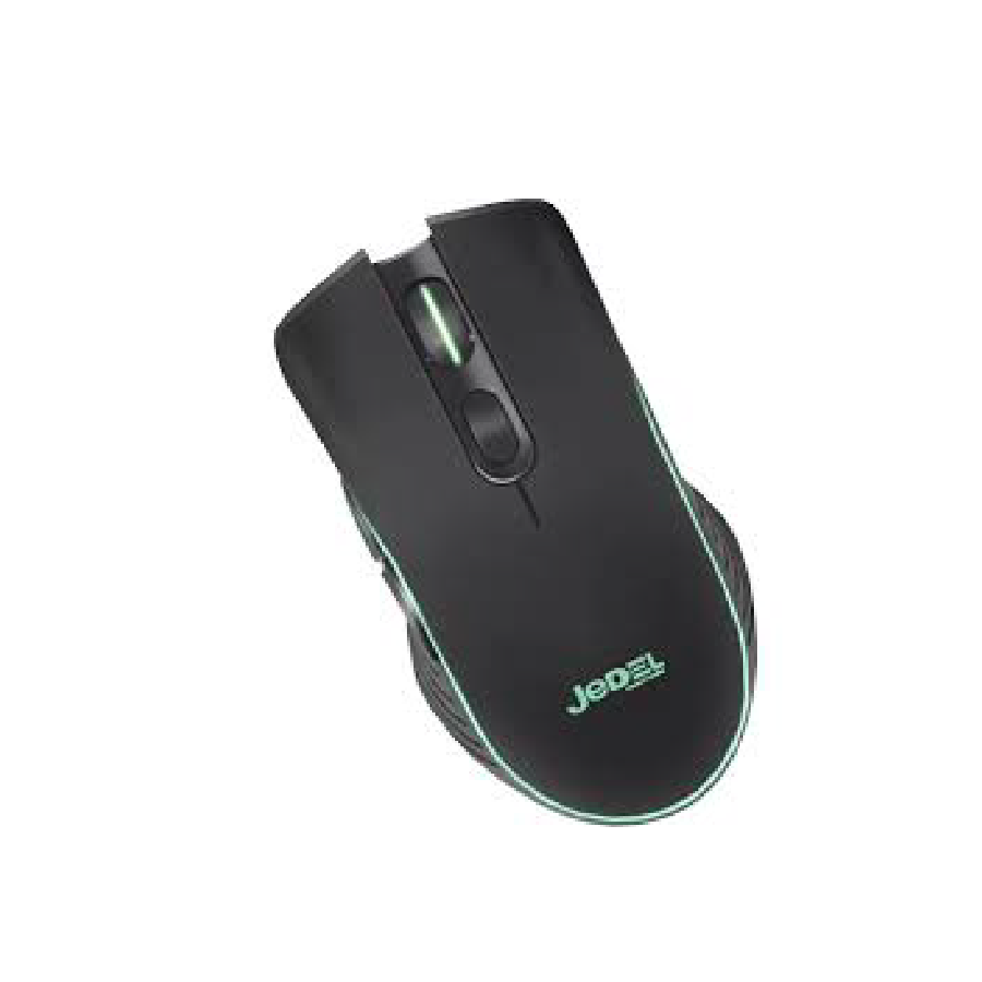 Wireless mouse JEDEL W480