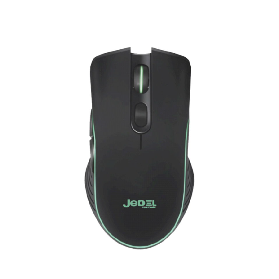 Wireless mouse JEDEL W480 — 4