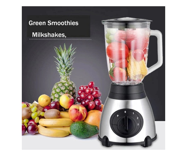 BS-6688 Stationary Blender