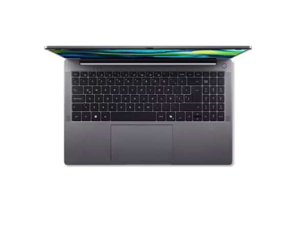 Aspire Lite AL15-32P-C8T3 15 FHD Celeron N4500 — 2
