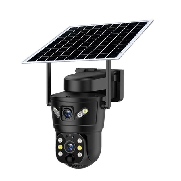 D05 6MP IP Camera